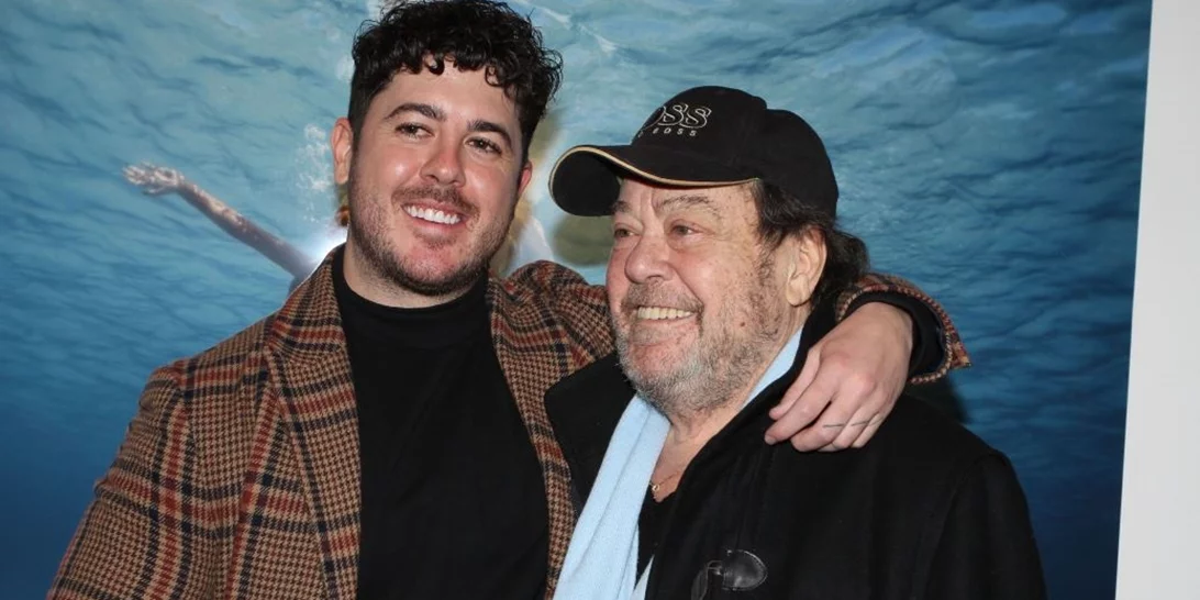 Μιχαήλ Βαρθακούρης | Στο Παλλάς στο πλευρό του πατέρα του, Γιάννη Πάριου