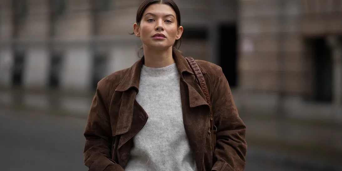 5 οικονομικά πουλόβερ που ανυπομονούμε να φορέσουμε