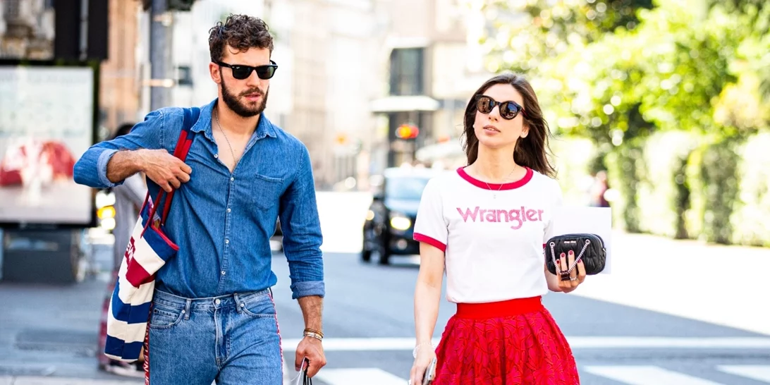 Πέντε κομμάτια από τις ανδρικές συλλογές που θα σου φανούν πολύ χρήσιμα φέτος το καλοκαίρι