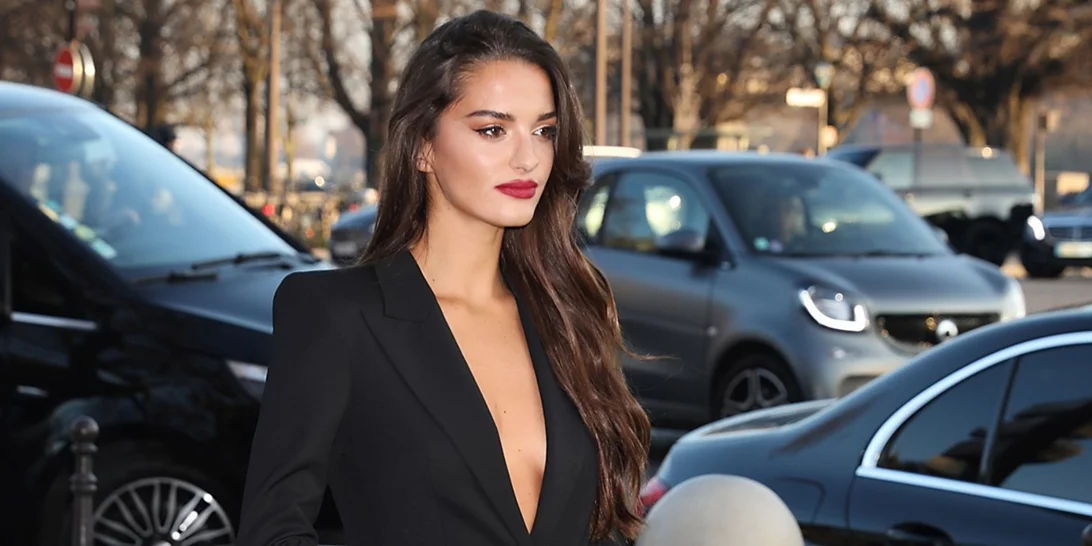 10 looks που θα φορούσε μία Παριζιάνα την ημέρα του Αγίου Βαλεντίνου