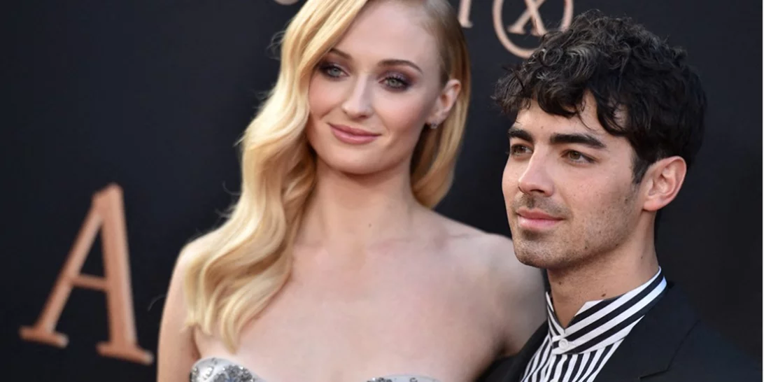 Sophie Turner – Joe Jonas | Περιμένουν το δεύτερο παιδί τους