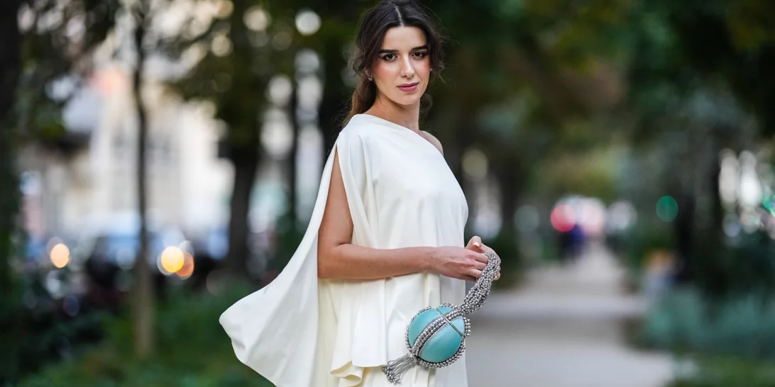 I'm a fashion expert | Όλα όσα έμαθα, ψάχνοντας τι θα φορέσω ως νονά