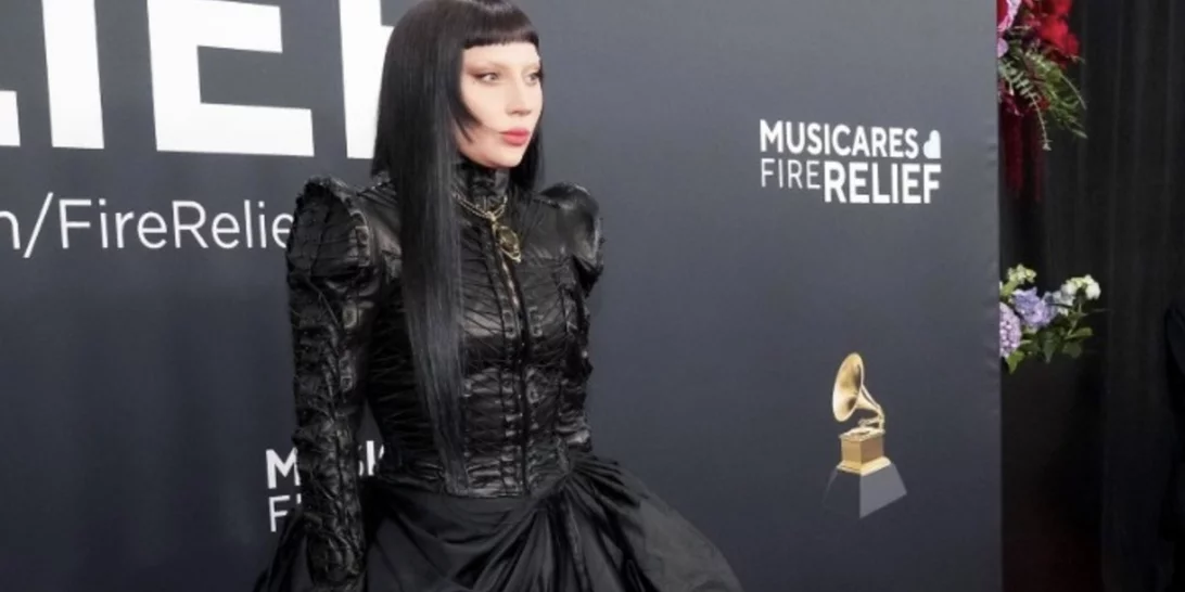 Ο Κέντρικ Λαμάρ και η Lady Gaga στην κορυφή των υποψηφιοτήτων για τα βραβεία Grammy