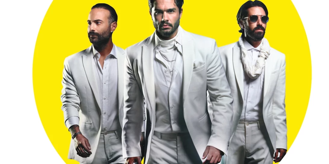 ΜΕΛΙSSES | "ΜΑΖΙ...οι παρέες γράφουν ιστορία"