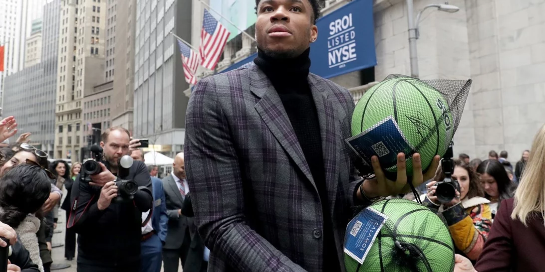 Γιάννης Αντετοκούνμπο | Αποκάλυψε ποιο είναι το κίνητρο στη ζωή του