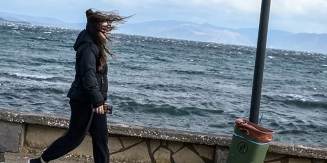 Αλλάζει ο καιρός | Ζέστη για λίγο και μετά πτώση της θερμοκρασίας - Ο "Ωμέγα εμποδιστής" φέρνει ξαφνικά κρύο