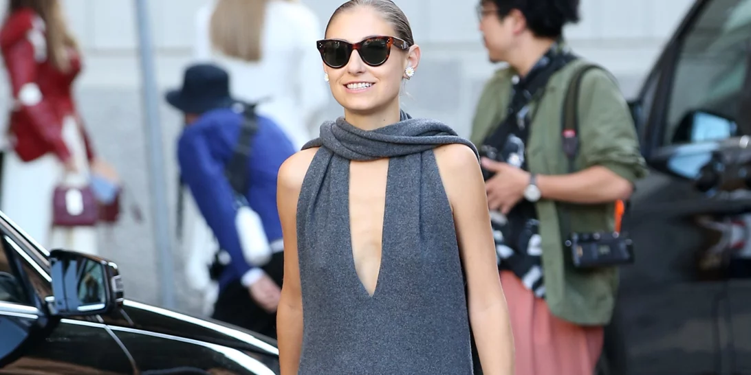 10 κομμάτια που θα βρεις σε έκπτωση στη Zara και θα ευχαριστηθείς φέτος το φθινόπωρο