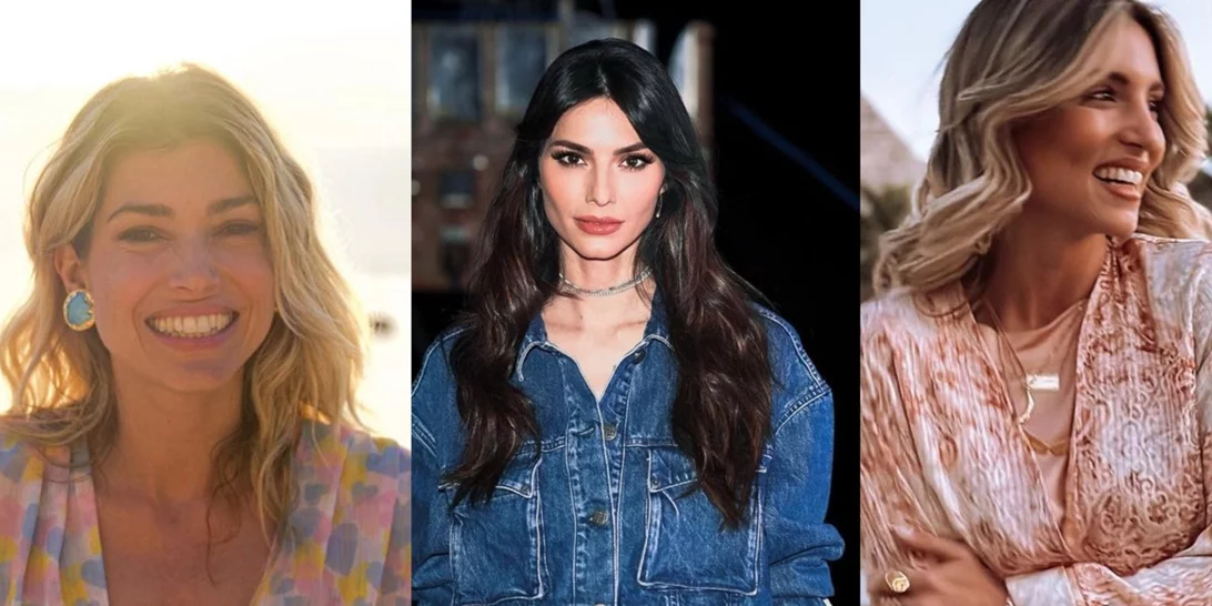 Πώς να ντυθείς τις ημέρες του Πάσχα | Πάρε ιδέες από τις Ελληνίδες celebrities