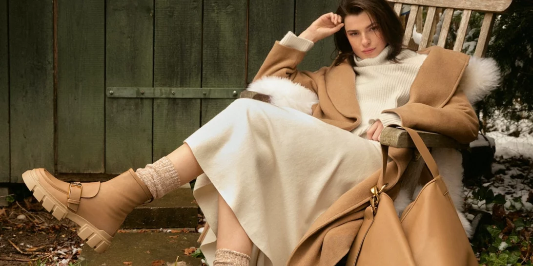 Οι μπότες που θα προσφέρουν το απόλυτο στιλ στις χειμερινές σου εμφανίσεις