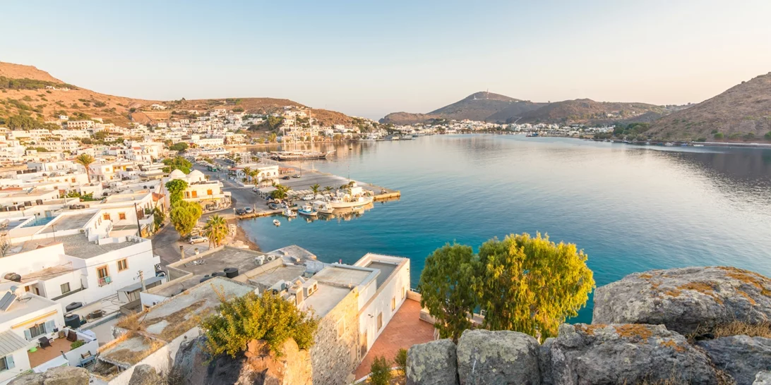 Χωρίς νερό Πάτμος και Αρκιοί στην καρδιά της τουριστικής σεζόν