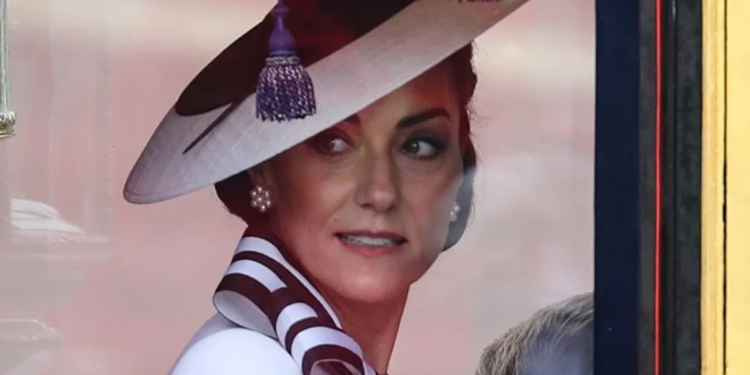 Kate Middleton | Αυτή είναι η νέα εμφάνισή της;