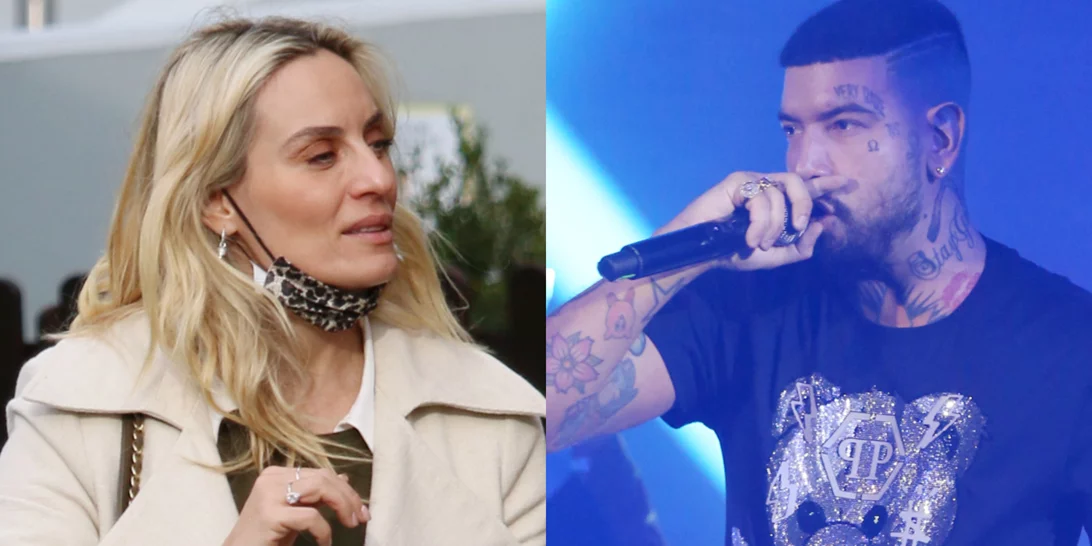 Ελεονώρα Μελέτη εναντίον Snik | "Εμείς τα σκουπίδια αναγνωρίζουμε τα σκουπίδια"