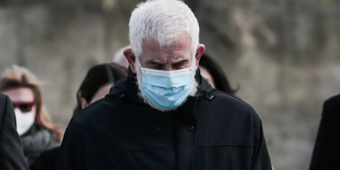 Πέτρος Φιλιππίδης | Γιατί τον άφησαν ελεύθερο παρά τα 8 χρόνια κάθειρξη - Αυτό είναι το σκεπτικό των δικαστών