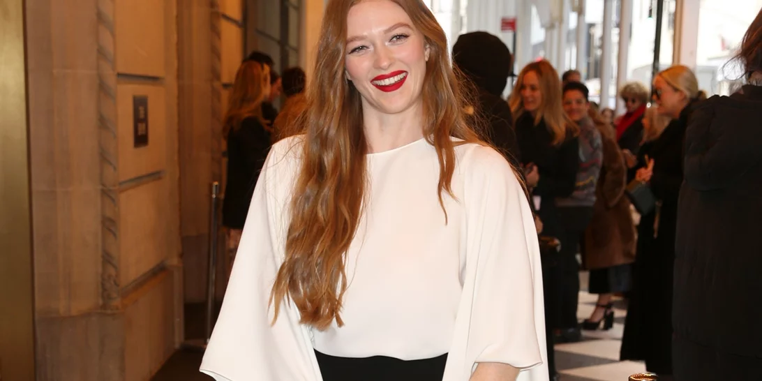 Black & White | Δέκα ασπρόμαυρα looks που θα αναβαθμίσουν τις ανοιξιάτικες εμφανίσεις σου