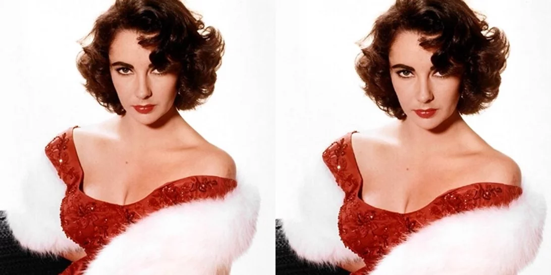 Τα μυστικά ομορφιάς της Elizabeth Taylor που τηρούσε ευλαβικά για χρόνια
