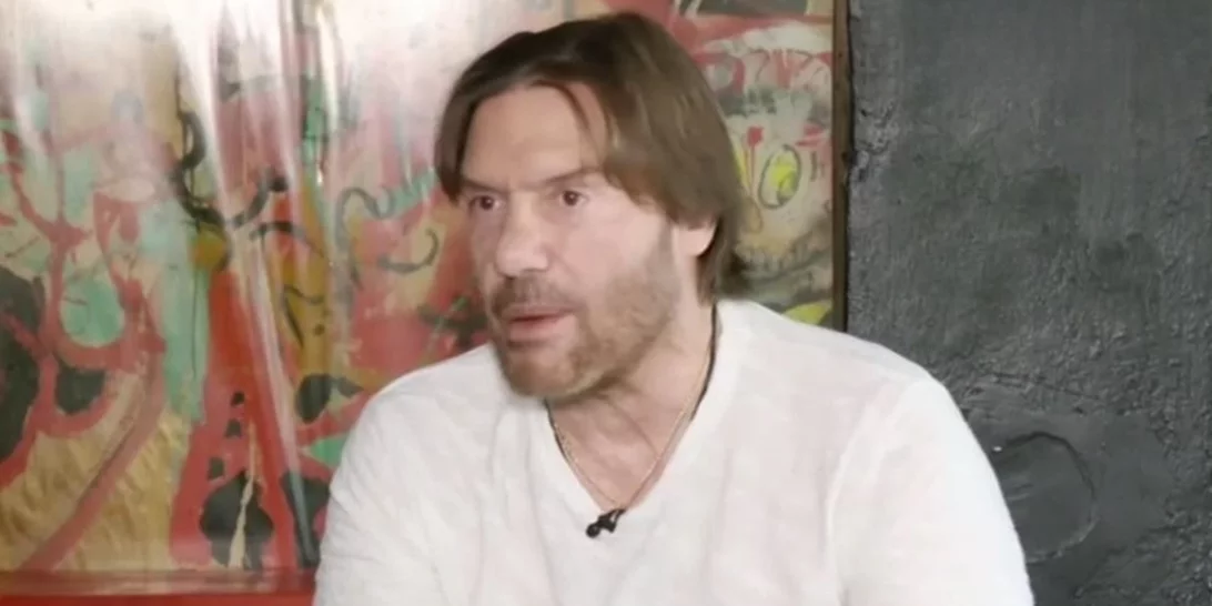 Στράτος Τζώρτζογλου | "Αφιέρωσα όλη μου τη ζωή στη μάνα μου, δεν απογαλακτίστηκα ποτέ"