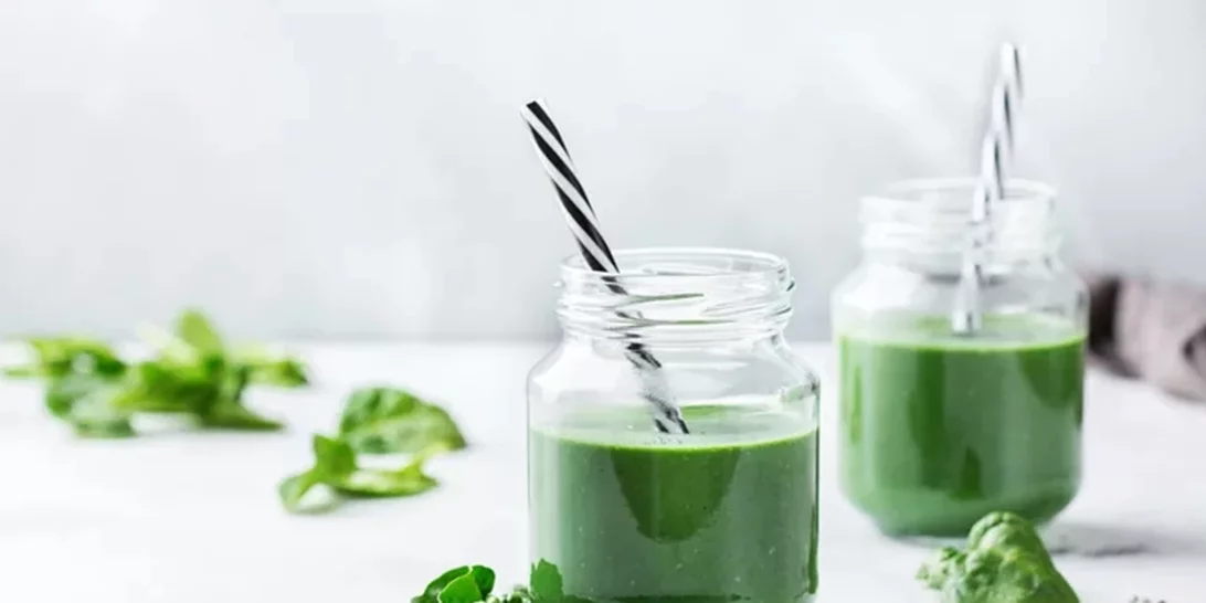 Smoothie Detox | Εύκολη αποτοξίνωση χωρίς δυσεύρετα συστατικά