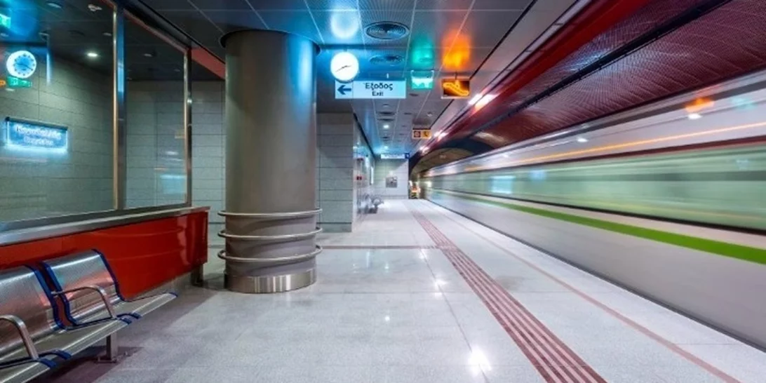 Πώς θα κινηθούν τα Μέσα Μαζικής Μεταφοράς από τη Μεγάλη Παρασκευή έως και την Τετάρτη του Πάσχα