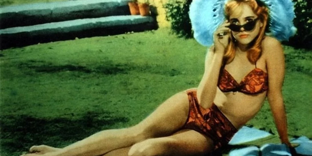 Ποια ήταν η αληθινή Λολίτα; Η τραγική ιστορία και ο βιασμός της 11χρονης Σάλι Χόρνερ