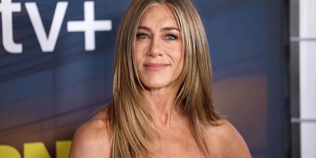 Jennifer Aniston | Η πρώτη δημόσια εμφάνιση με τον νέο της σύντροφο με matching look