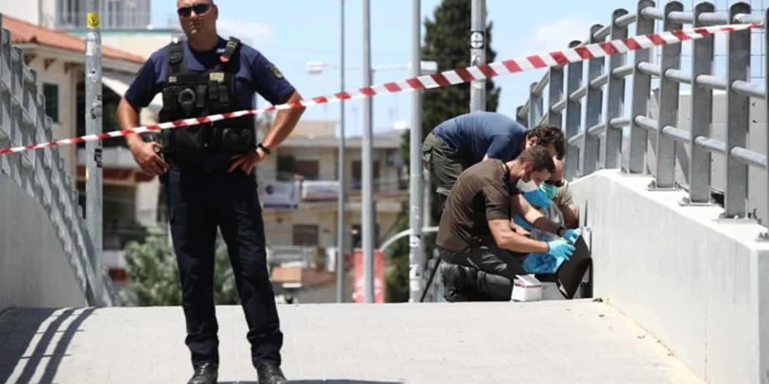 Ν. Φιλαδέλφεια | Χρειάστηκαν μόνο 10 λεπτά για να χάσει ο Μιχάλης τη ζωή του