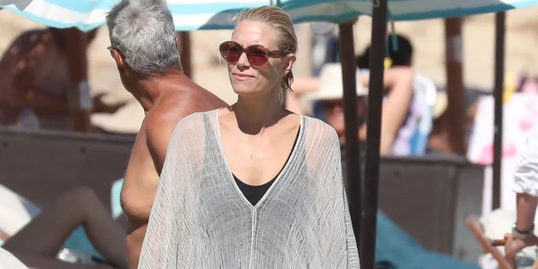 Γάμος σε νησί | Η Βίκυ Καγιά σού δείχνει πώς να ντυθείς κομψά