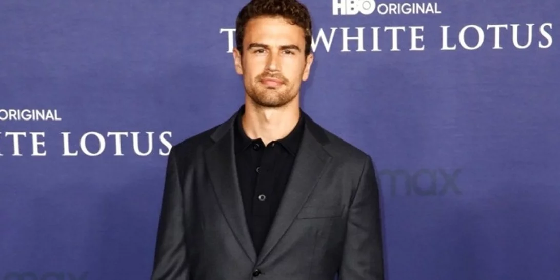 Ο ηθοποιός Theo James παγκόσμιος Πρεσβευτής Καλής Θέλησης της UNHCR