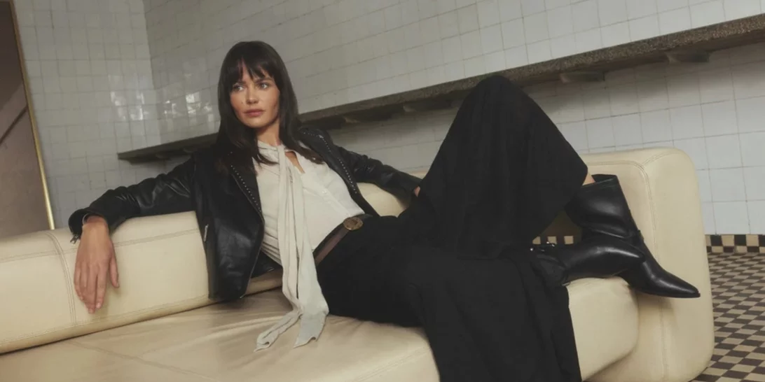 Η capsule γκαρνταρόμπα της σύγχρονης γυναίκας με items από τη νέα "No Regrets" συλλογή της Answear.LAB