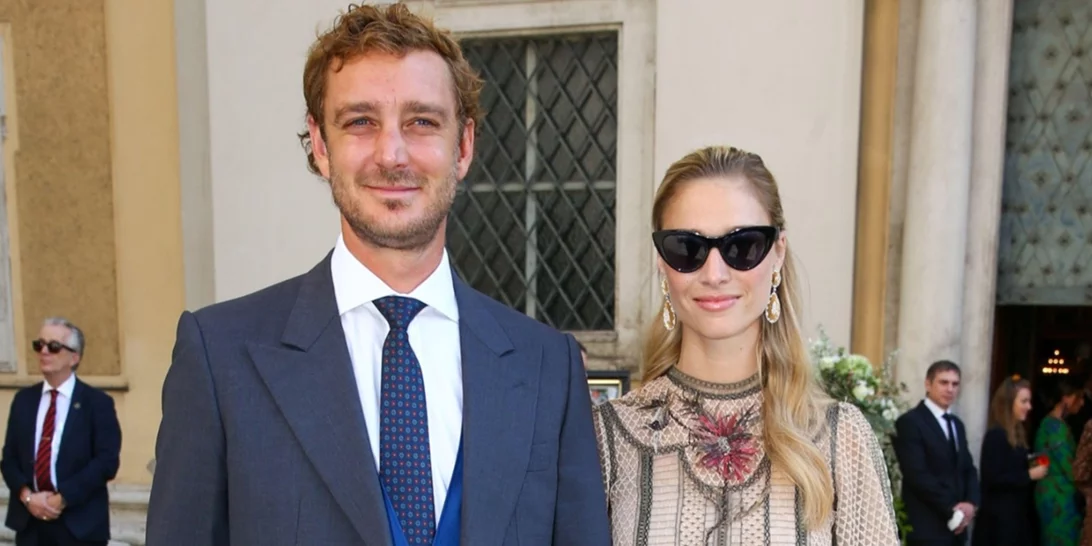 Beatrice Borromeo | Το look που μπορείς να αντιγράψεις αν είσαι καλεσμένη σε φθινοπωρινό γάμο