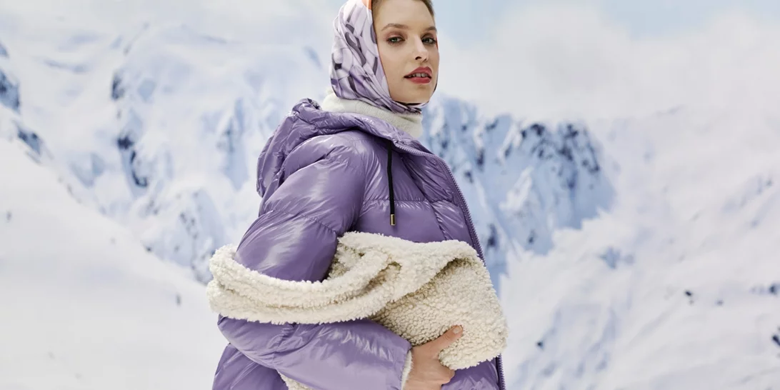 Τα κομμάτια για να δημιουργήσεις ένα Après-Ski look θα τα βρεις στη Modivo και στο epapoutsia.gr