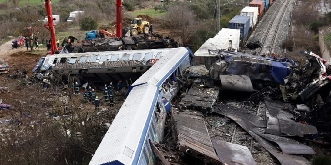 Λάρισα | Δεκτά τα αιτήματα για τοξικολογικές εξετάσεις στα θύματα των Τεμπών