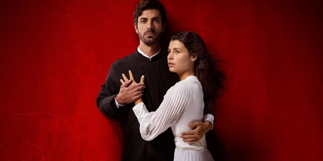 Είδαμε πρώτοι τον "Άγιο Έρωτα" του Alpha