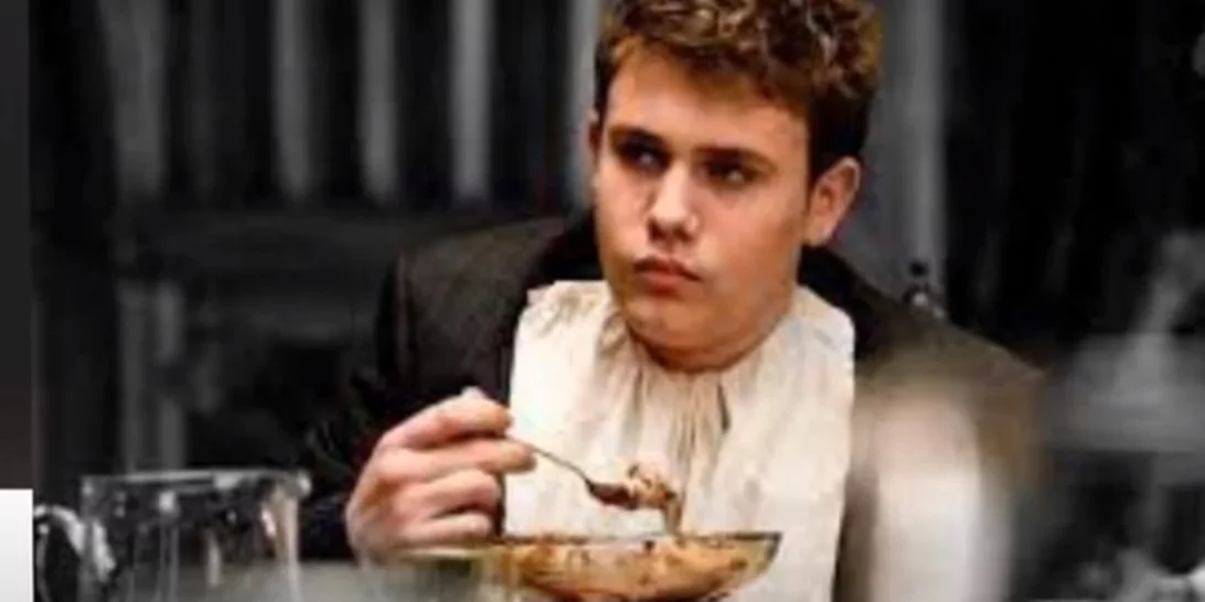 Ο ηθοποιός του Ηarry Potter που δολοφονήθηκε πριν καν η ταινία κάνει πρεμιέρα στους κινηματογράφους