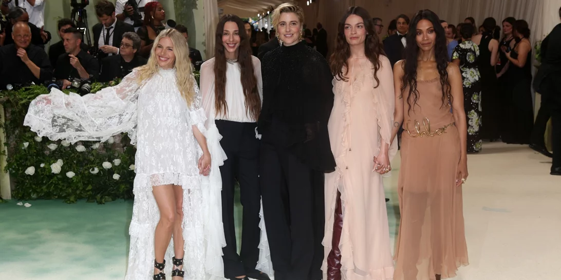 Οι bohemian μπλούζες που θα σε βοηθήσουν να υιοθετήσεις το boho chic