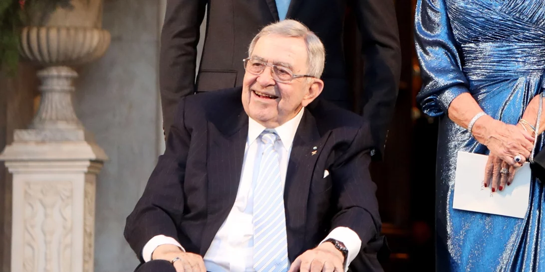 Πέθανε ο τέως βασιλιάς Κωνσταντίνος - Η ζωή του από τα ανάκτορα μέχρι την έκπτωση