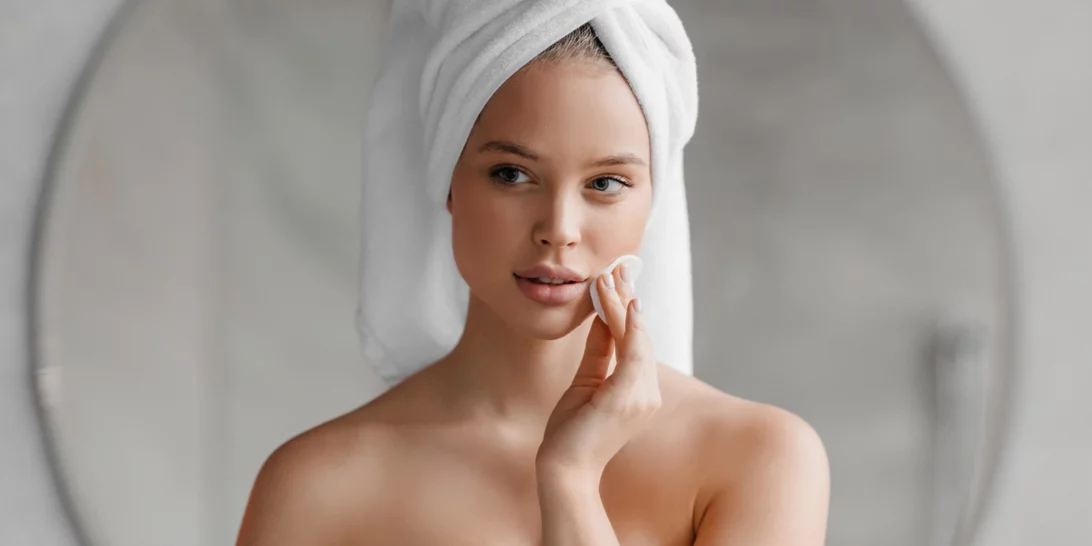 Κρυοθεραπεία | Το μυστικό για λαμπερή, σφιχτή επιδερμίδα στο πρόσωπο, όλο τον χρόνο