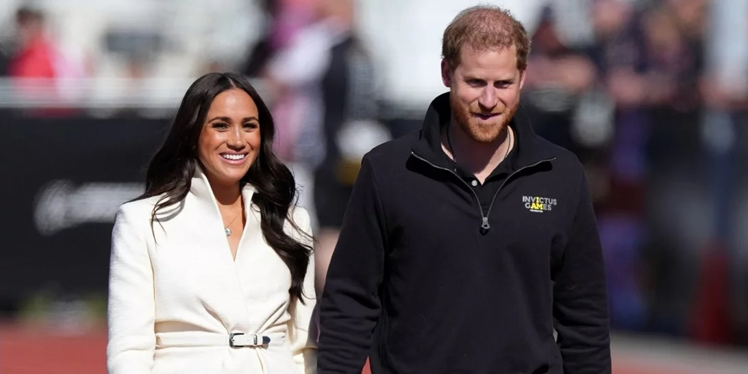 Meghan Markle – Πρίγκιπας Harry | H νέα φωτογραφία που μοιράστηκαν στο website τους