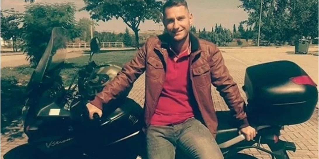 Συγκλονίζει ο πατέρας του 27χρονου που σκοτώθηκε στη Λιβύη Ήταν καταπληκτικός - Αγαπούσε τον στρατό, έδινε και την ψυχή του