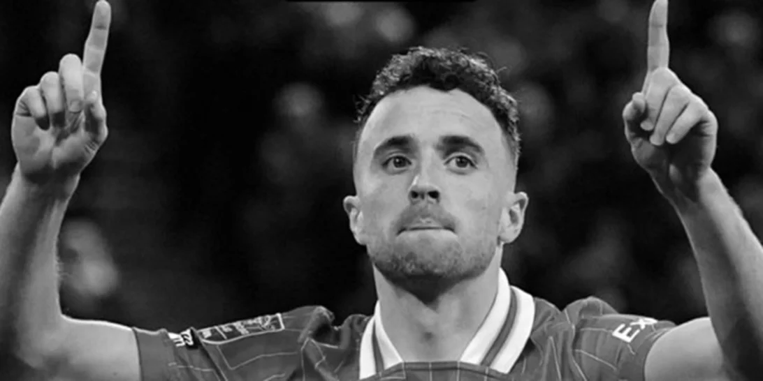 Σοκ στο ποδόσφαιρο | Σκοτώθηκε σε τροχαίο ο άσος της Λίβερπουλ, Ντιόγκο Ζότα