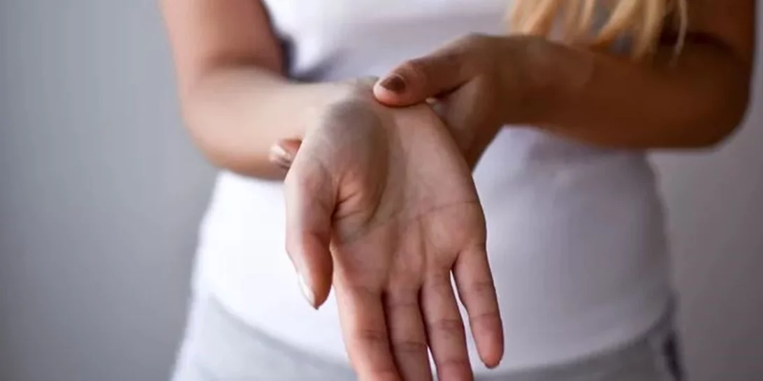 Οι πιο συχνοί πόνοι στις αρθρώσεις και πώς να τους αντιμετωπίσεις