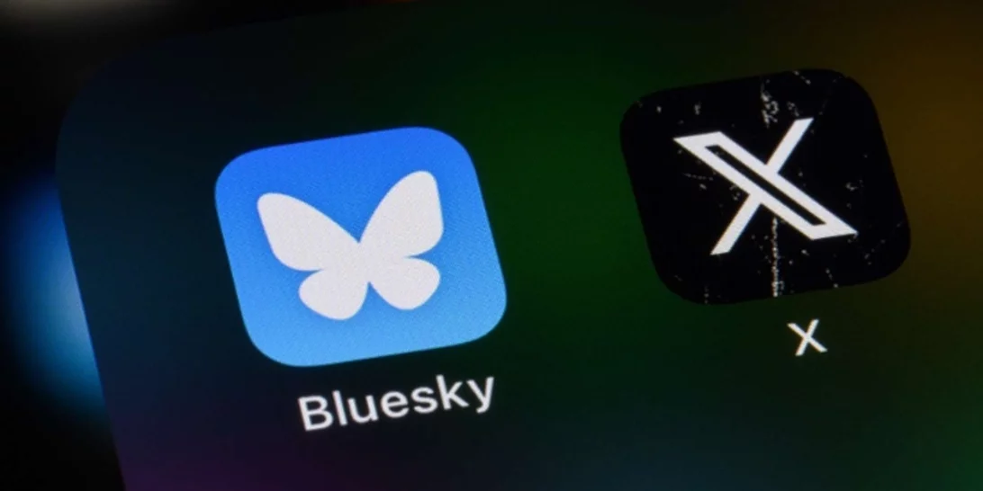 Η μάχη των social media | Γιατί το Bluesky δεν θα γίνει πότε σαν το X του Musk