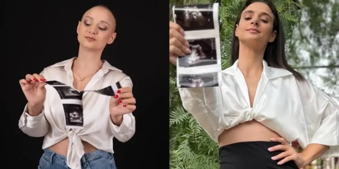 Πέθανε στα 34 η Κύπρια βαλκανιονίκης Μαρία Αριστοτέλους - Εδινε μάχη με σπάνια μορφή καρκίνου