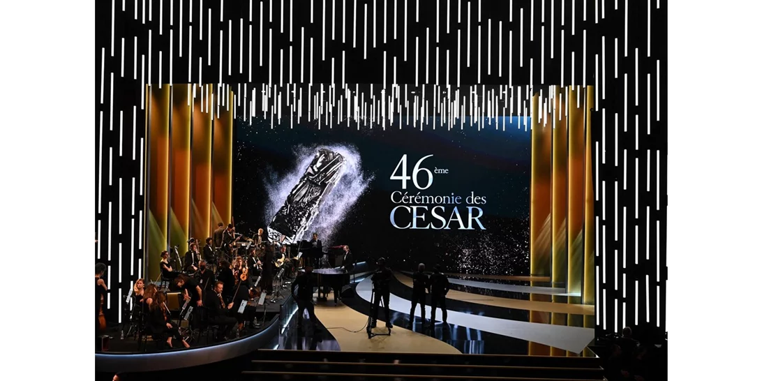 Βραβεία César 2021 | Ποιοι διακρίθηκαν στα "Γαλλικά Όσκαρ"