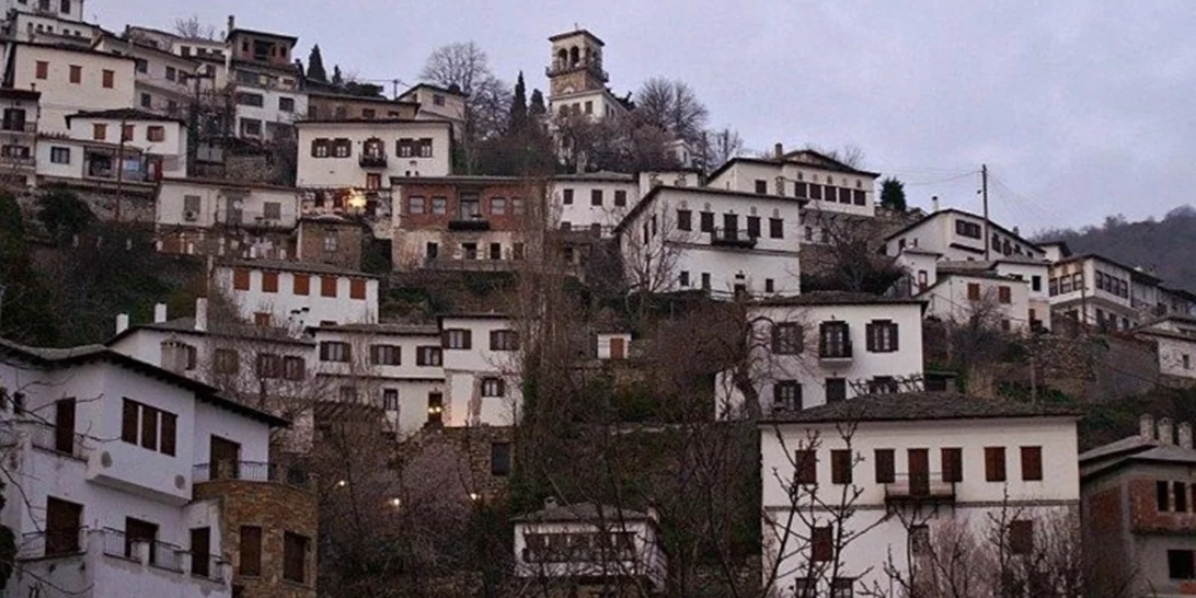 Χωριά των λουλουδιών | Ένας παράδεισος ευωδίας και χρωμάτων στο Πήλειο