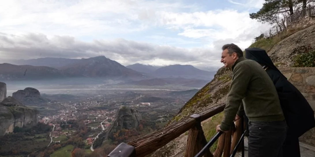 Πότε θα γίνουν οι εκλογές | Ο χρησμός Μητσοτάκη για το "βουνό" και τα σενάρια του... Μετσόβου