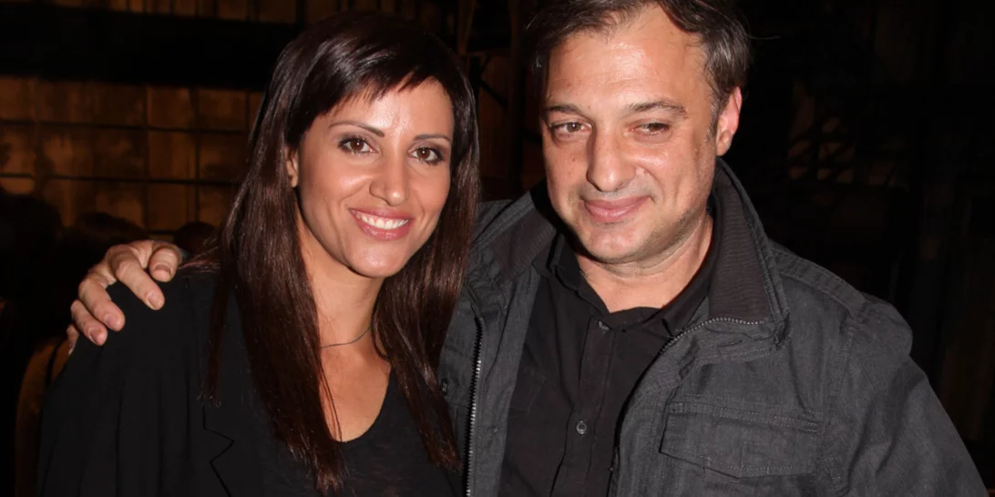 Χρήστος Φερεντίνος |  "Οι περισσότεροι φοβήθηκαν ή απέφυγαν να στηρίξουν τη Σοφία Παυλίδου"