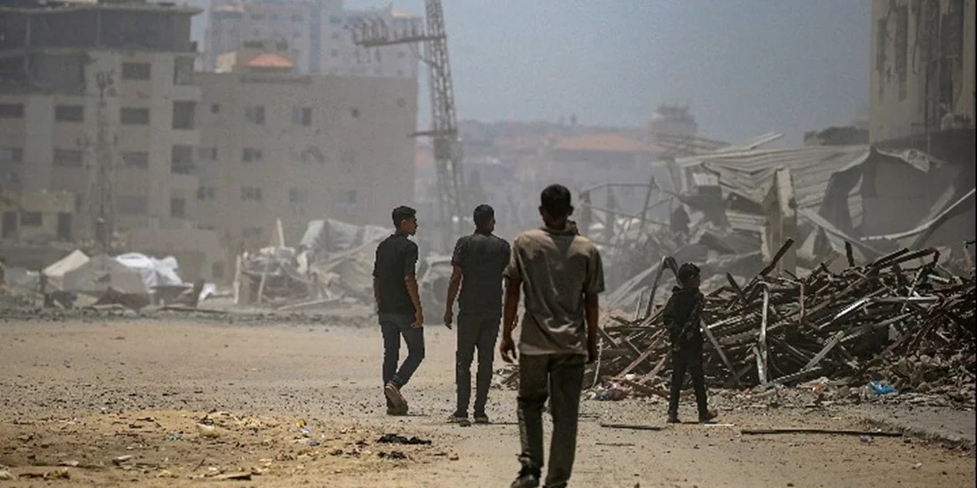 Τουλάχιστον 20 νεκροί σε βομβαρδισμό του Ισραήλ εναντίον σχολείου στη Γάζα