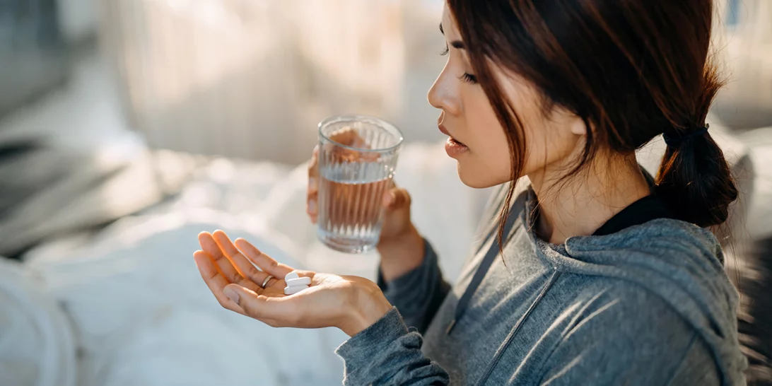 Πότε το αντιβιοτικό δεν μας κάνει καλό