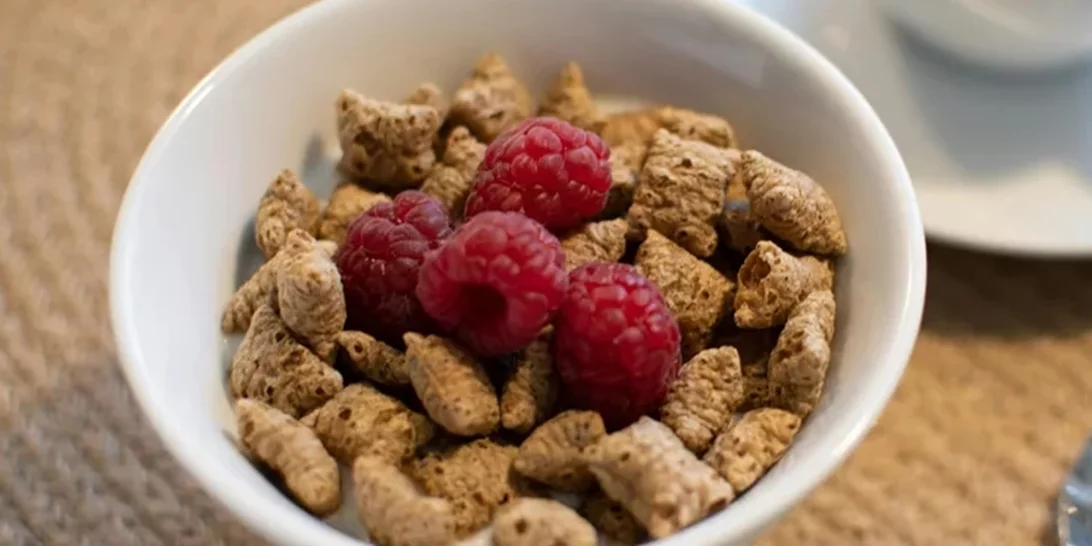 Αν δεν πίνω γάλα, με τι να φάω τα δημητριακά;