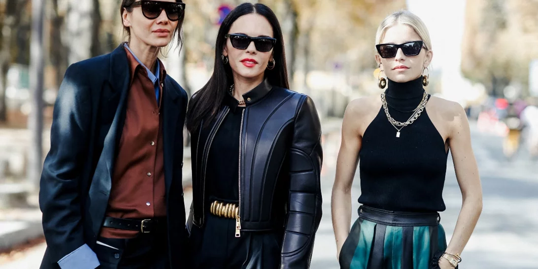 Style Inspo | Πώς θα δημιουργήσεις τα πιο κομψά looks με μία ψηλόμεση παντελόνα